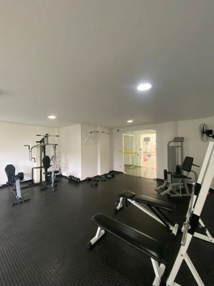 Apartamento, 2 quartos, 77 m² - Foto 18