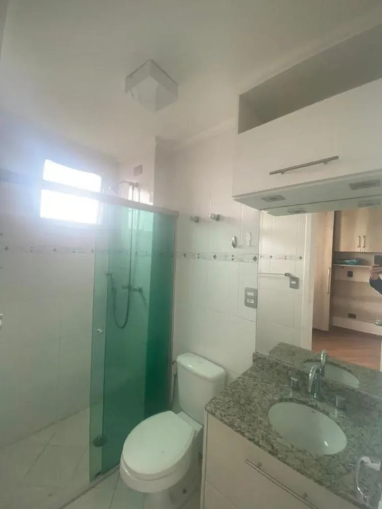 Apartamento, 2 quartos, 77 m² - Foto 10