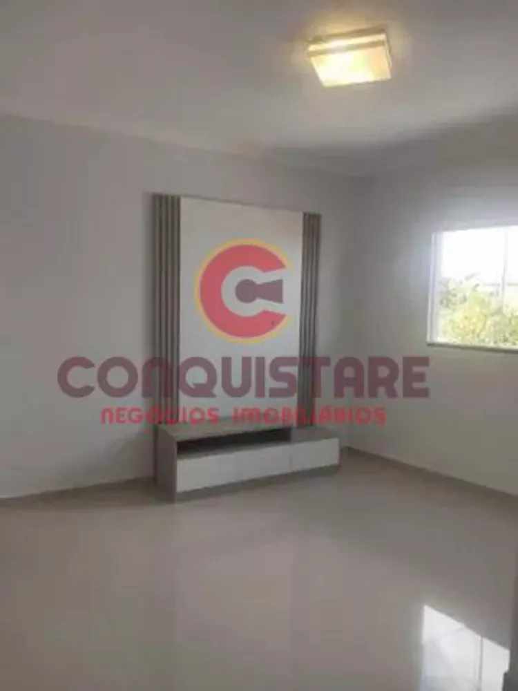 Apartamento à venda com 2 quartos, 46m² - Foto 3