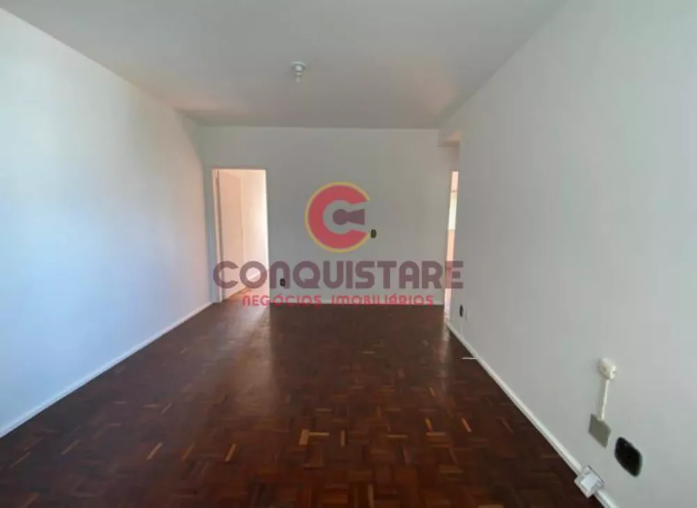 Apartamento à venda com 2 quartos, 61m² - Foto 11