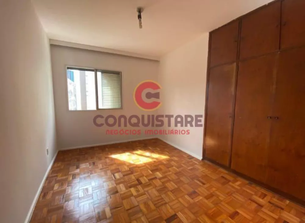 Apartamento à venda com 2 quartos, 61m² - Foto 2