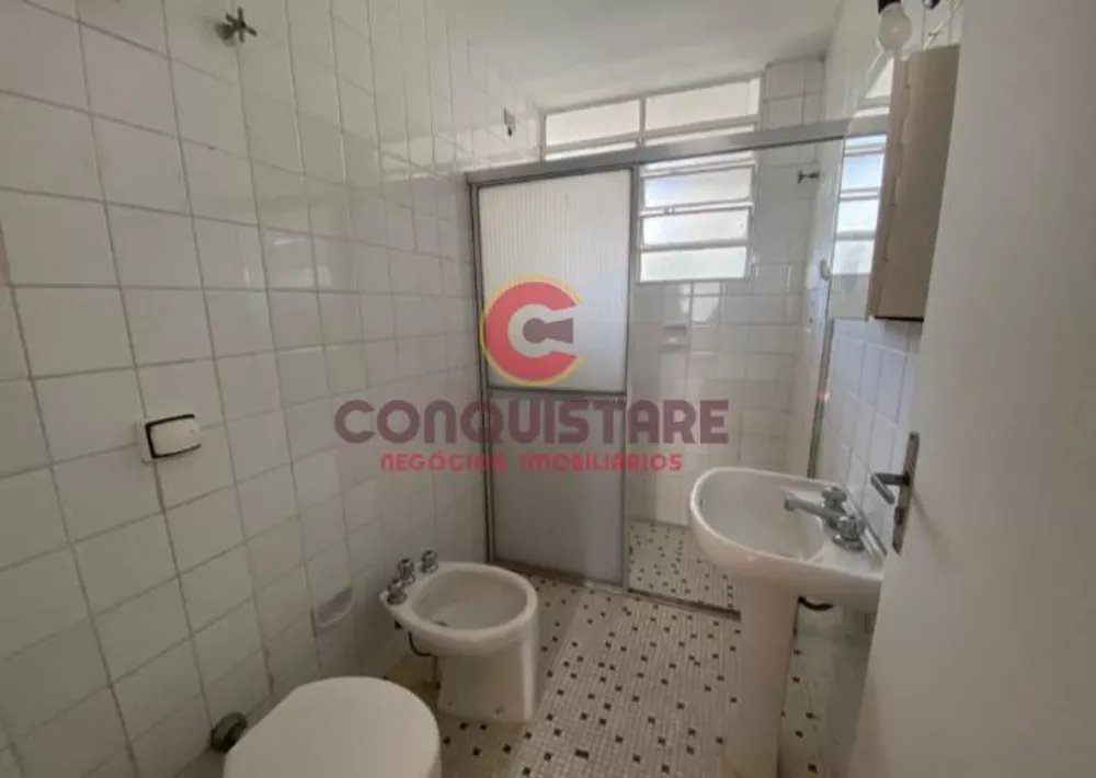 Apartamento à venda com 2 quartos, 61m² - Foto 6