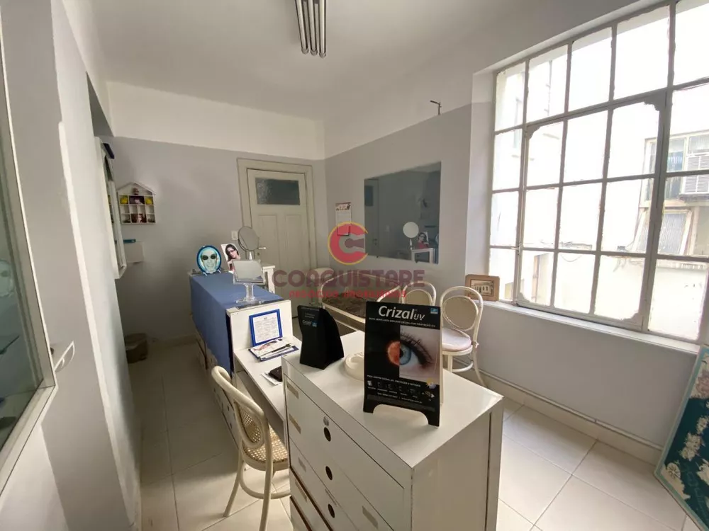 Conjunto Comercial-Sala à venda, 89m² - Foto 2