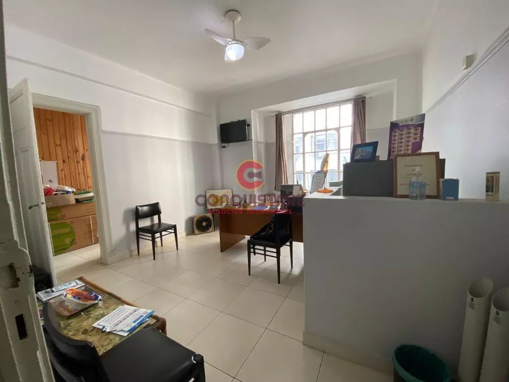 Conjunto Comercial-Sala à venda, 89m² - Foto 8