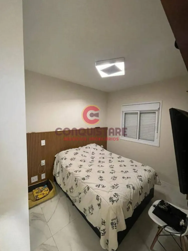Apartamento, 2 quartos, 62 m² - Foto 5