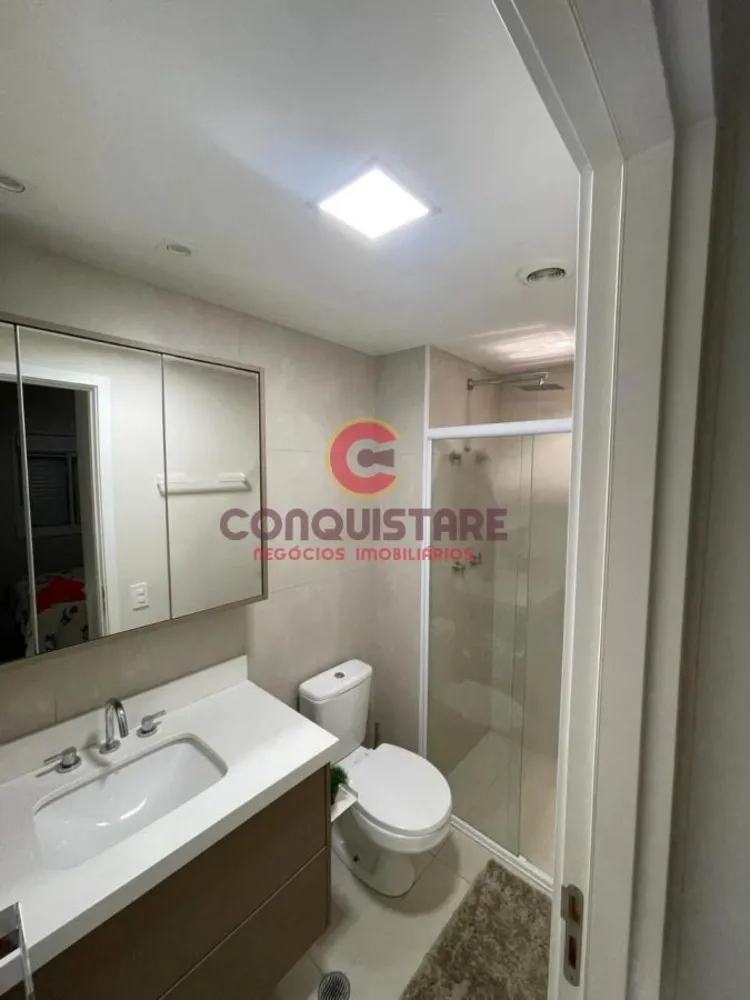 Apartamento, 2 quartos, 62 m² - Foto 3