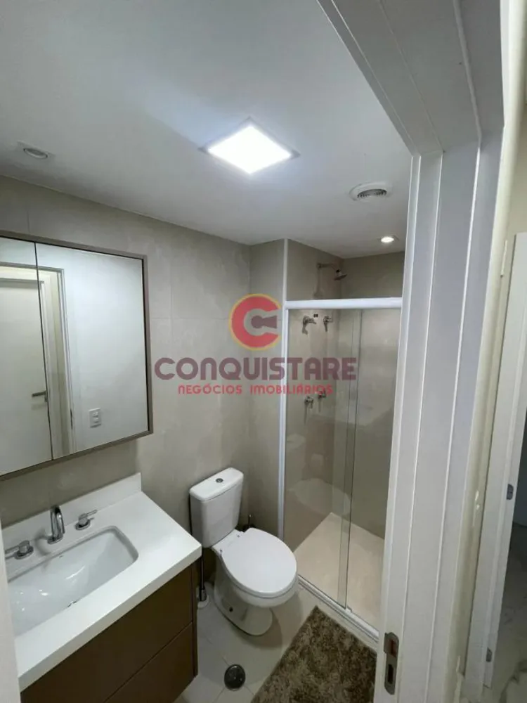 Apartamento, 2 quartos, 62 m² - Foto 6