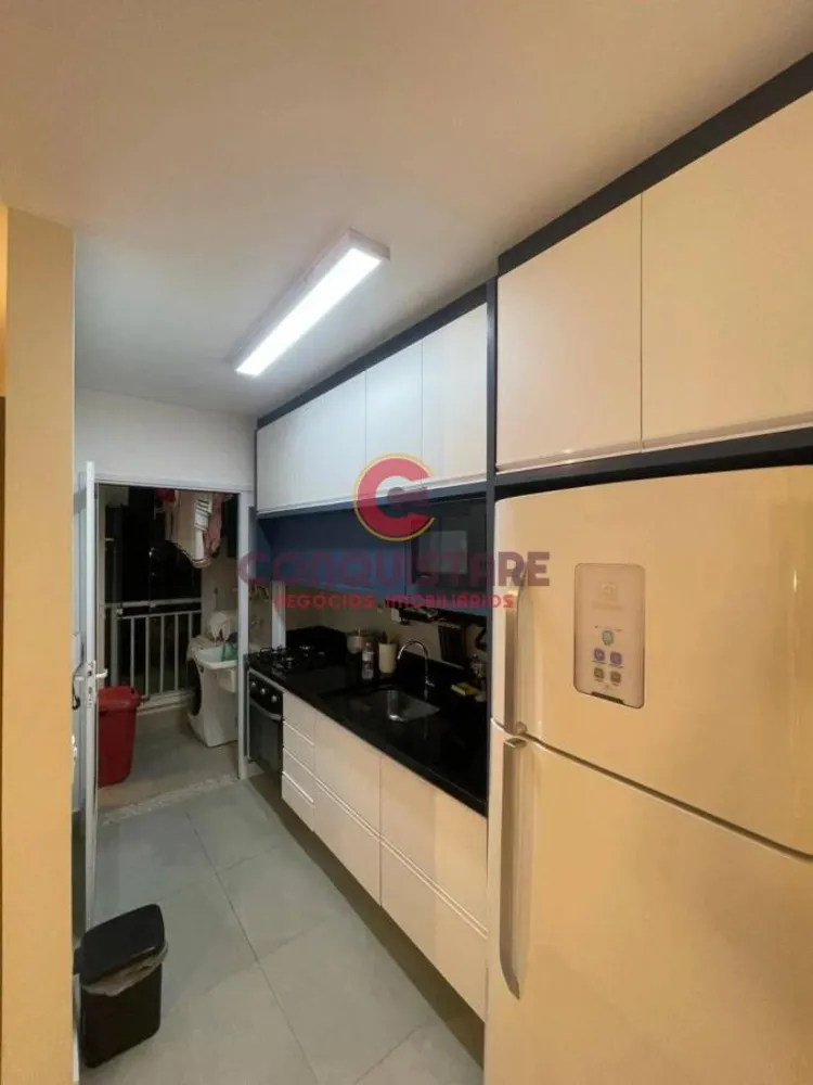Apartamento, 2 quartos, 62 m² - Foto 13