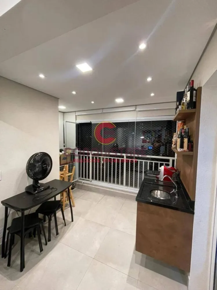 Apartamento, 2 quartos, 62 m² - Foto 12