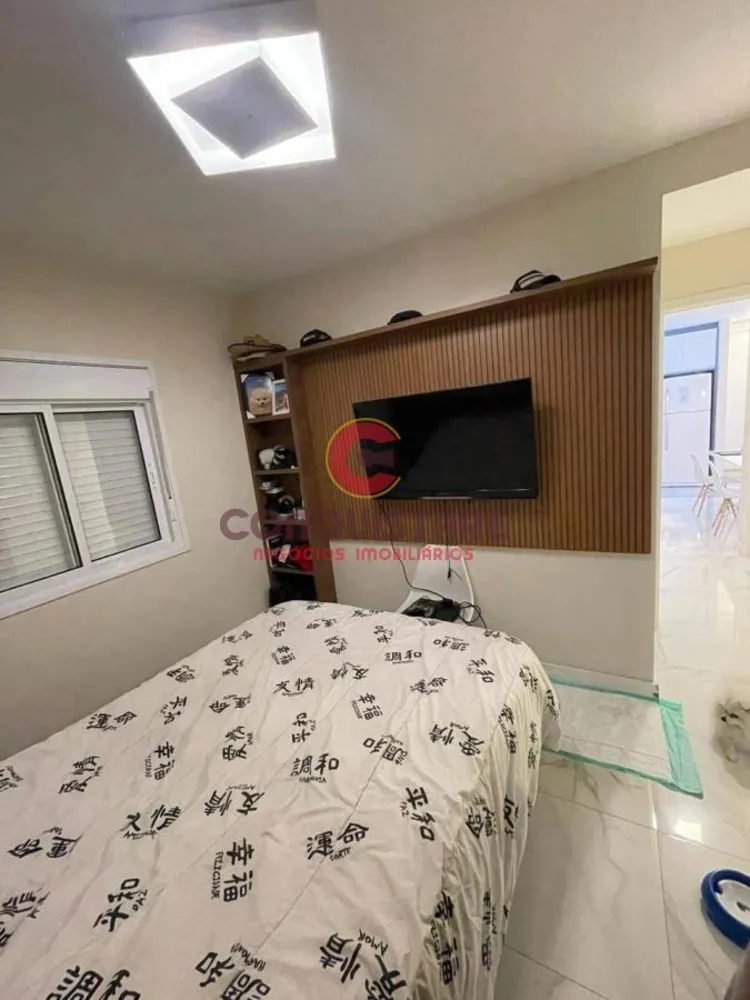 Apartamento, 2 quartos, 62 m² - Foto 4