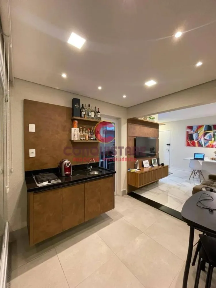 Apartamento, 2 quartos, 62 m² - Foto 11