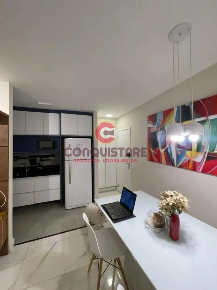 Apartamento, 2 quartos, 62 m² - Foto 2