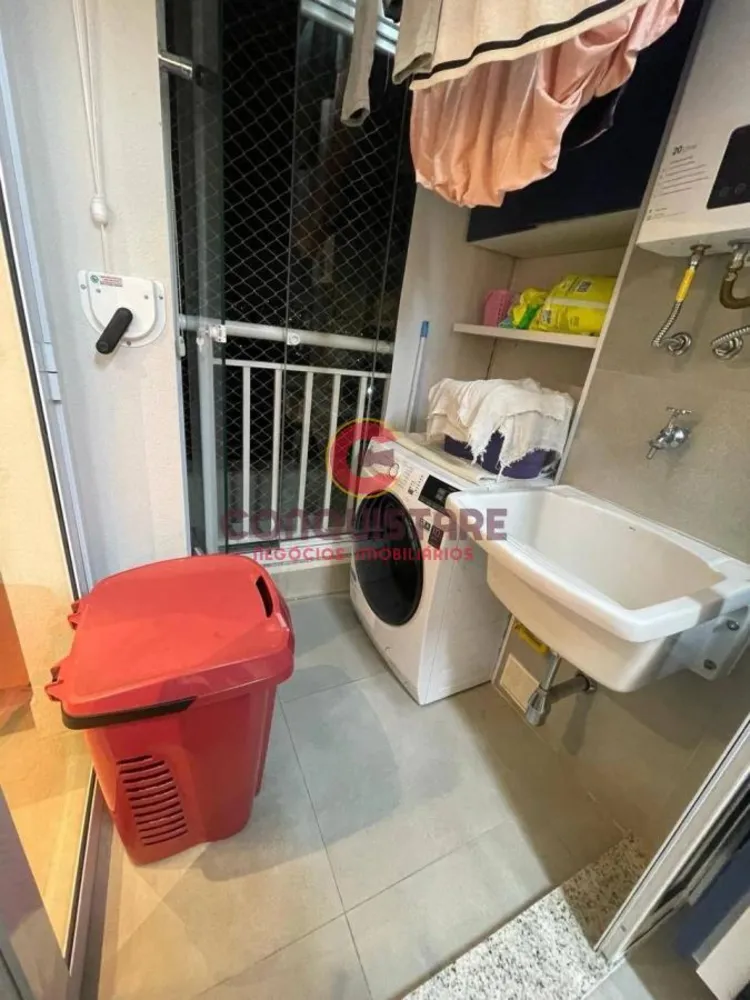 Apartamento, 2 quartos, 62 m² - Foto 14