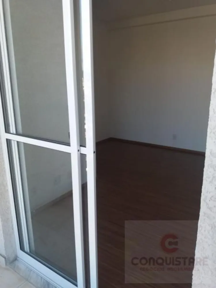 Apartamento, 2 quartos, 60 m² - Foto 2