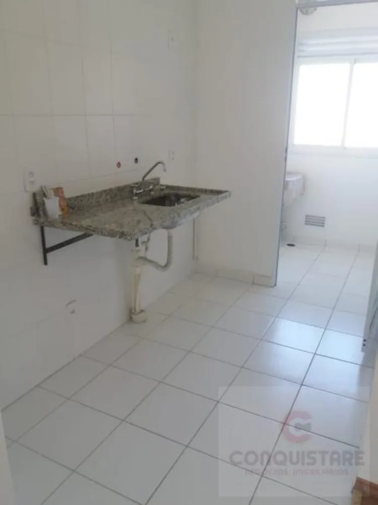 Apartamento, 2 quartos, 60 m² - Foto 3