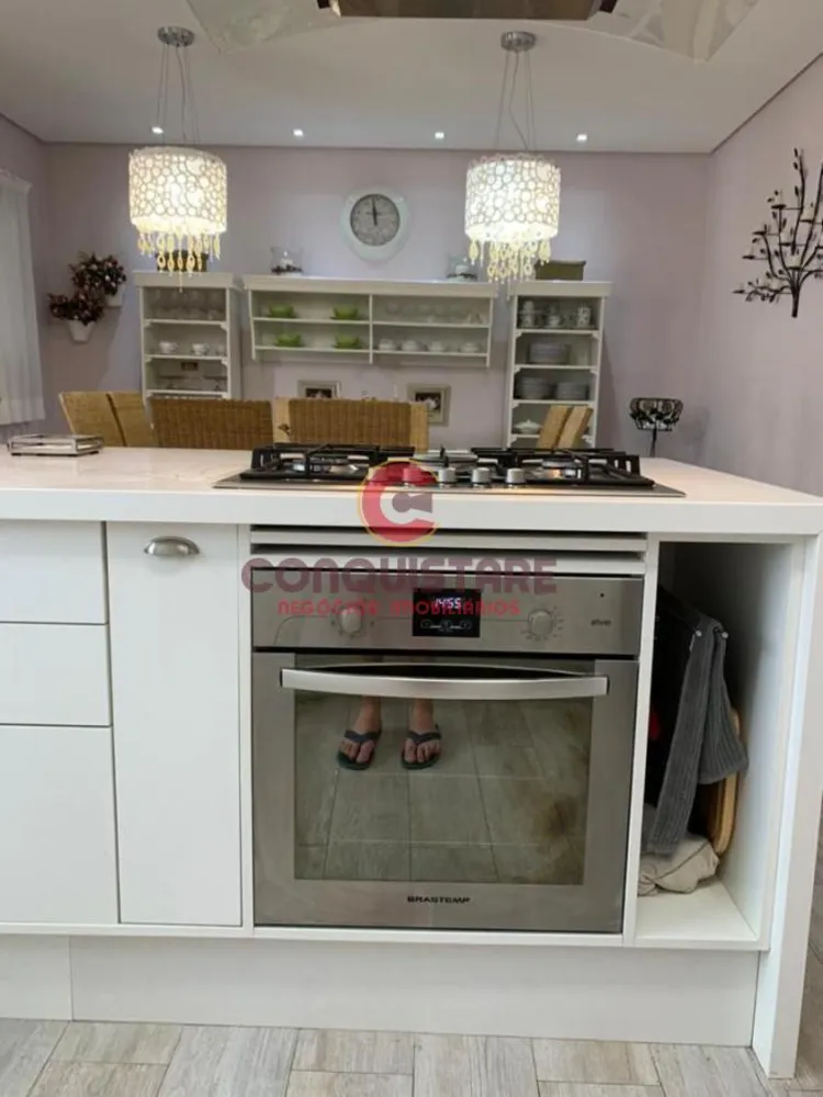 Casa, 4 quartos - Foto 10