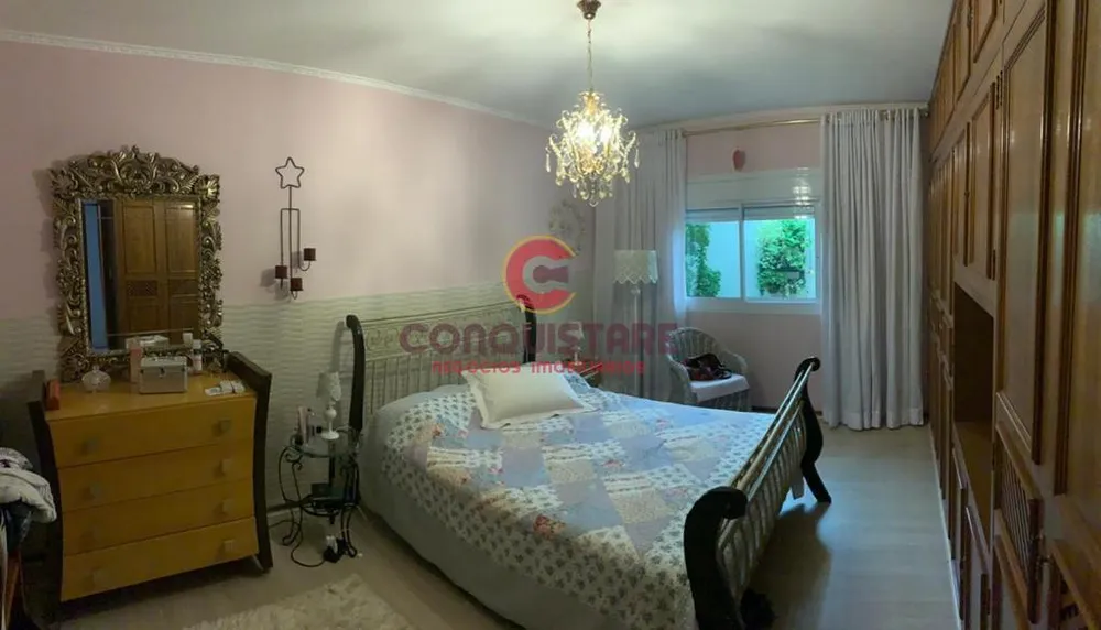 Casa, 4 quartos - Foto 4
