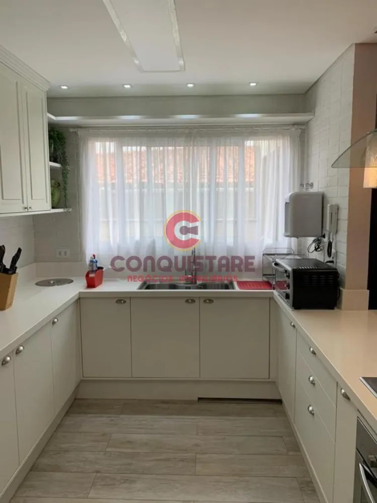Casa, 4 quartos - Foto 7