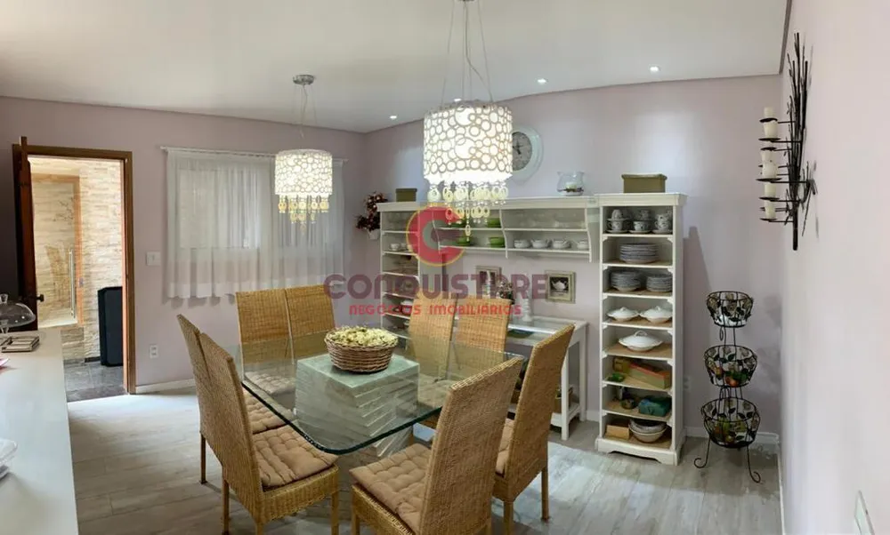 Casa, 4 quartos - Foto 6