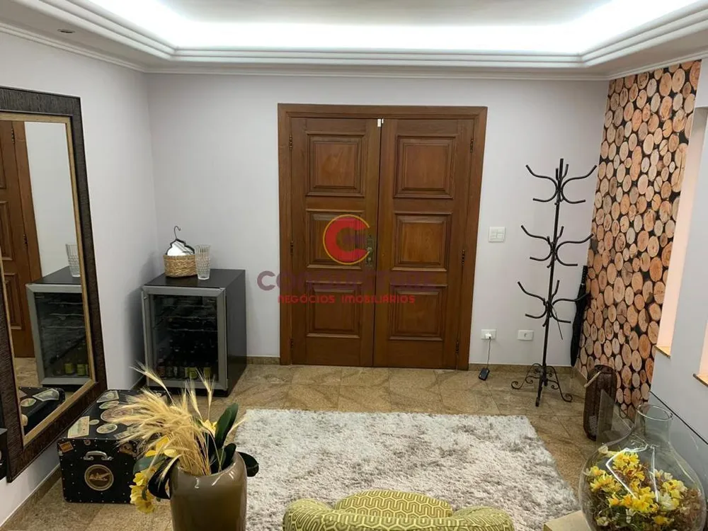 Casa, 4 quartos - Foto 1