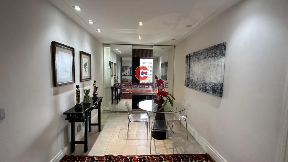 Apartamento, 3 quartos, 200 m² - Foto 10