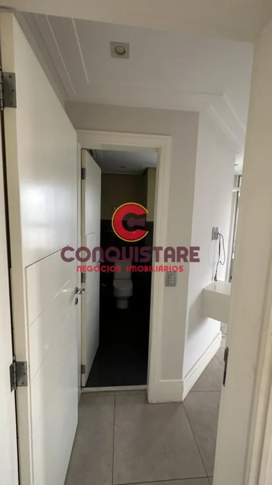 Apartamento, 3 quartos, 200 m² - Foto 9