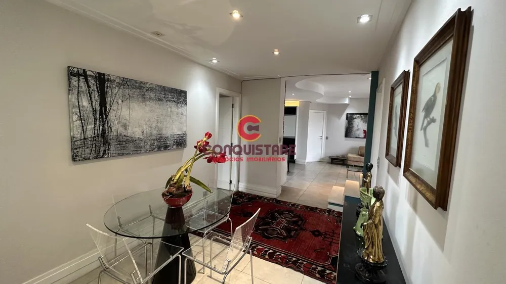 Apartamento, 3 quartos, 200 m² - Foto 13
