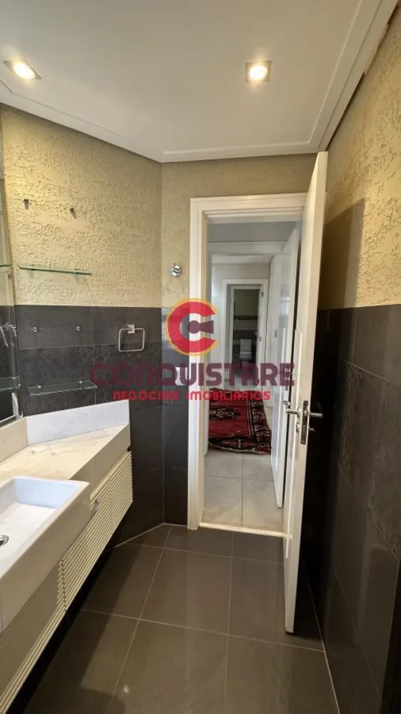 Apartamento, 3 quartos, 200 m² - Foto 14