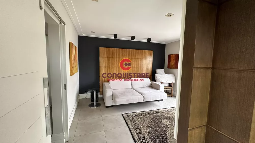 Apartamento à venda com 3 quartos, 200m² - Foto 6