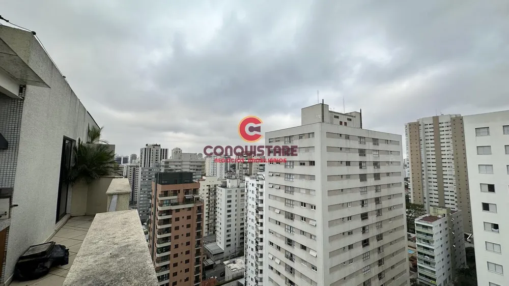 Apartamento, 3 quartos, 200 m² - Foto 17