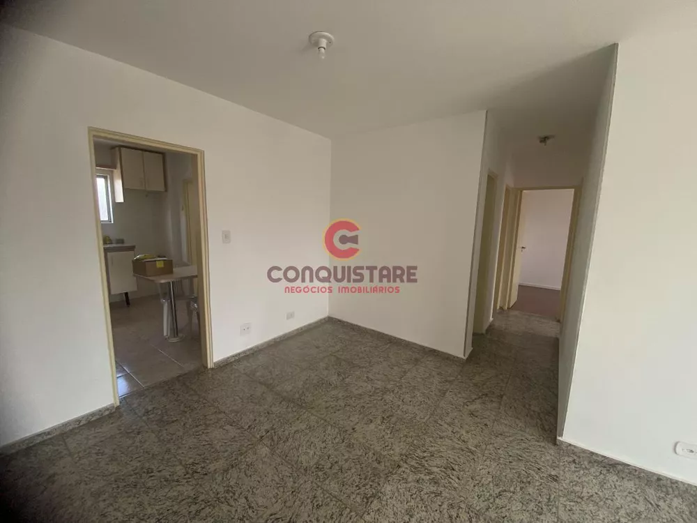 Apartamento à venda com 3 quartos, 77m² - Foto 4