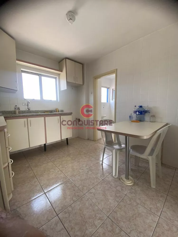 Apartamento à venda com 3 quartos, 77m² - Foto 5