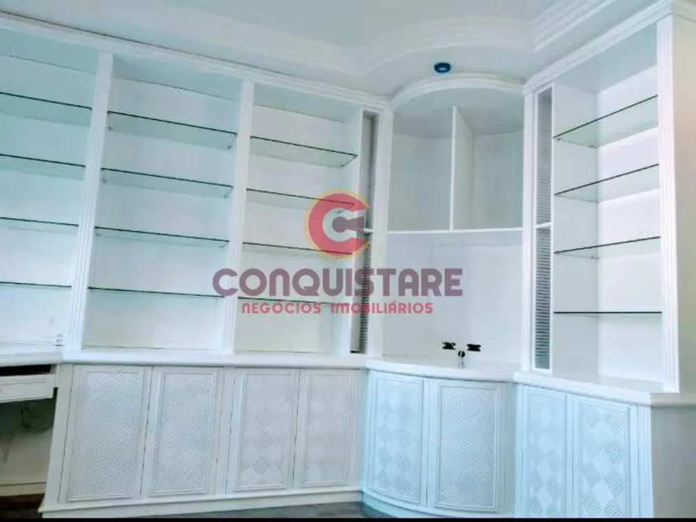 Apartamento, 4 quartos, 300 m² - Foto 3