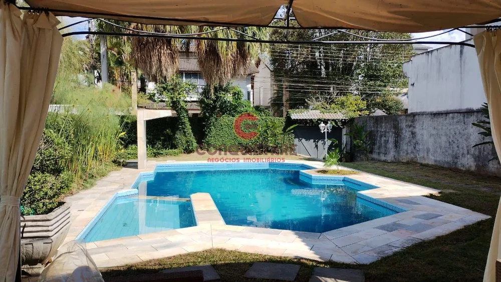 Apartamento, 4 quartos, 300 m² - Foto 12
