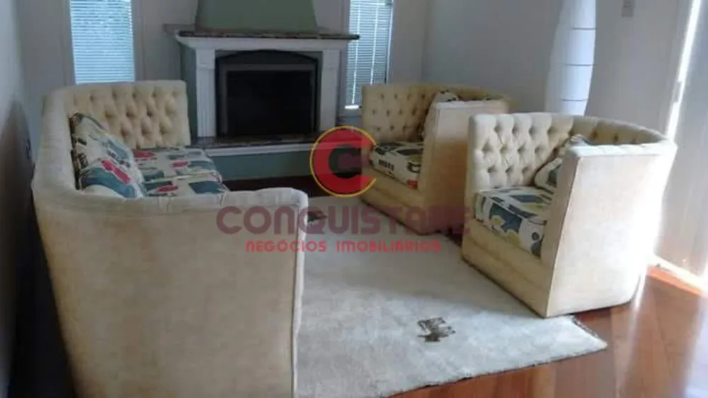 Apartamento, 4 quartos, 300 m² - Foto 4