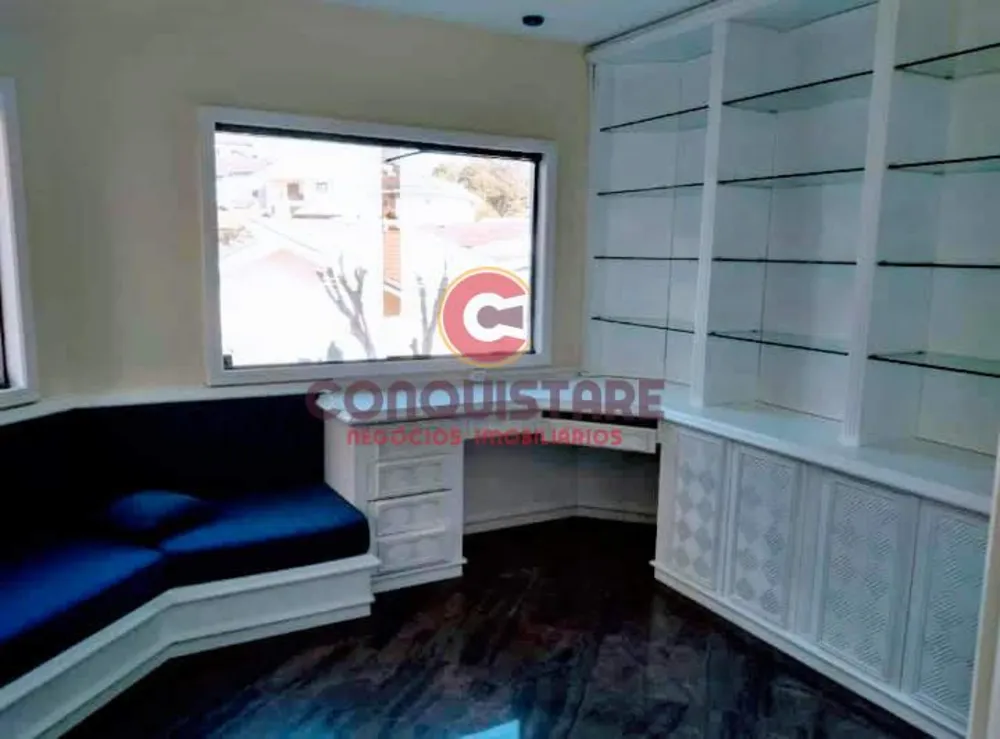 Apartamento, 4 quartos, 300 m² - Foto 7