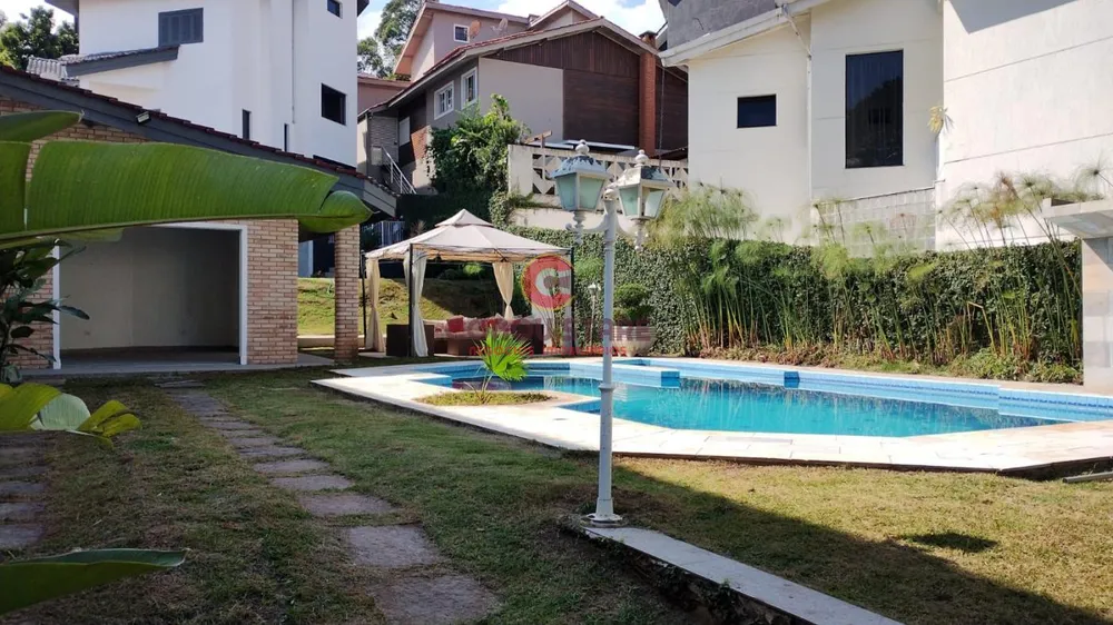 Apartamento, 4 quartos, 300 m² - Foto 16