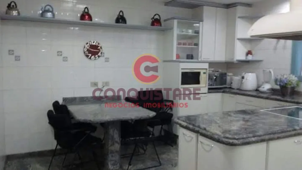 Apartamento, 4 quartos, 300 m² - Foto 5