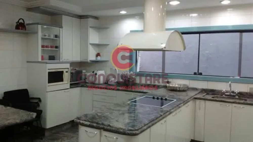 Apartamento, 4 quartos, 300 m² - Foto 6