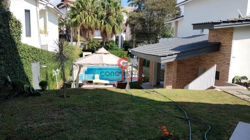 Apartamento, 4 quartos, 300 m² - Foto 9