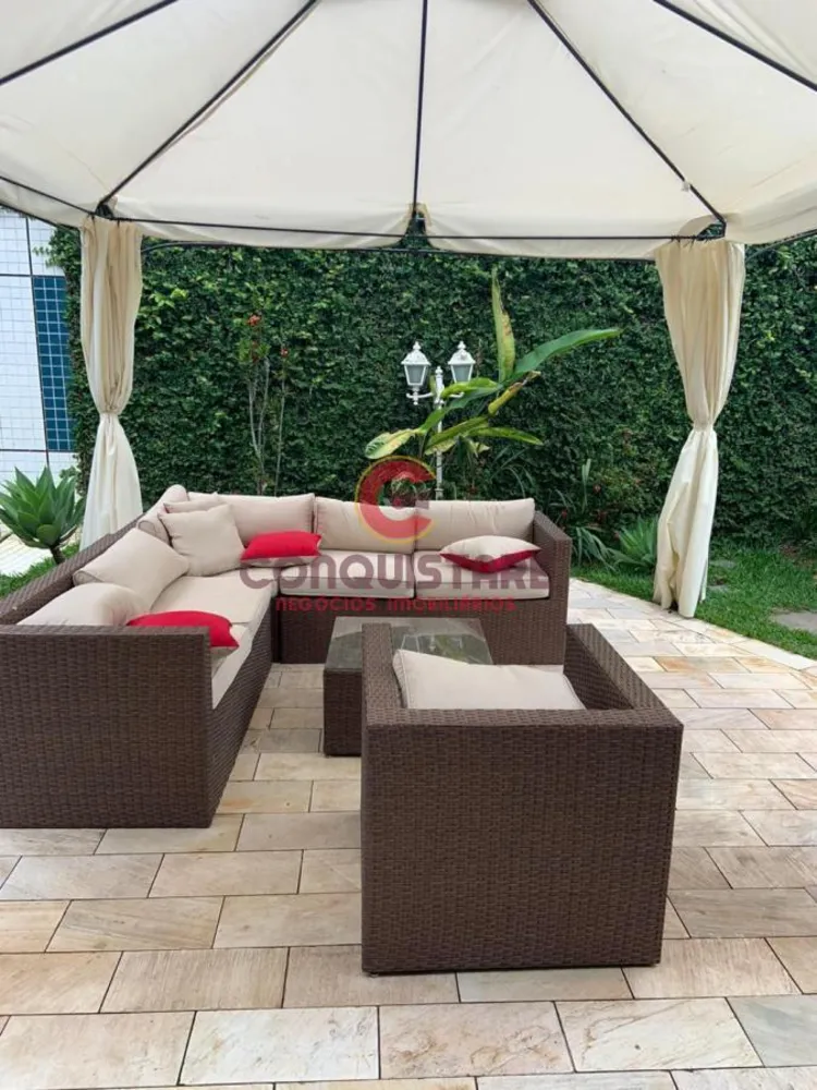 Apartamento, 4 quartos, 300 m² - Foto 10