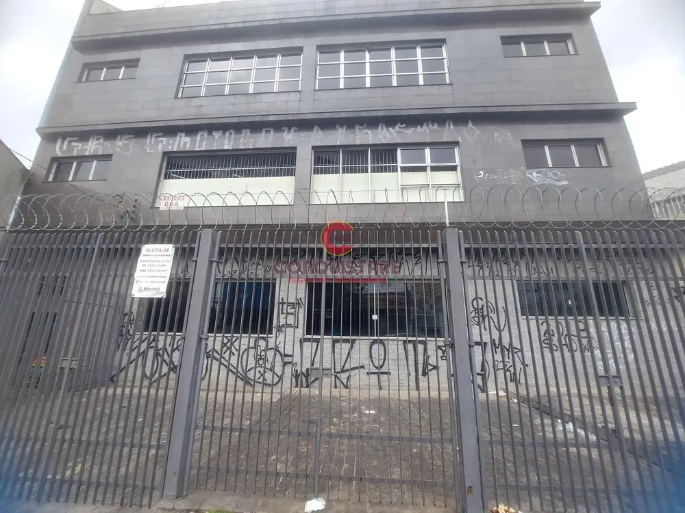 Prédio Inteiro - Foto 4