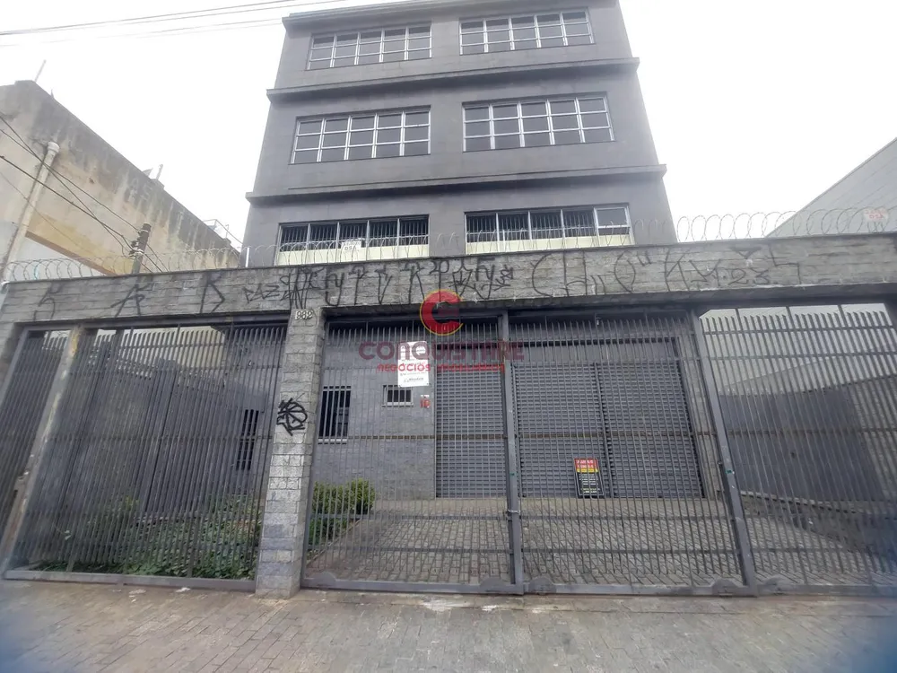 Prédio Inteiro - Foto 1