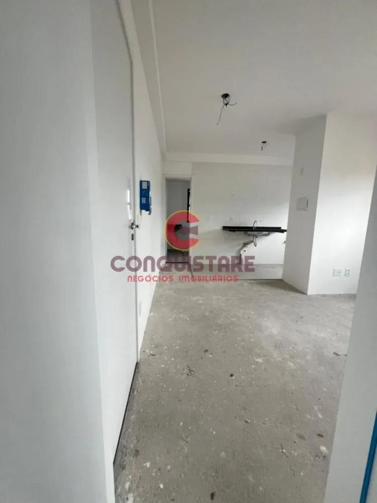 Apartamento, 1 quarto - Foto 1