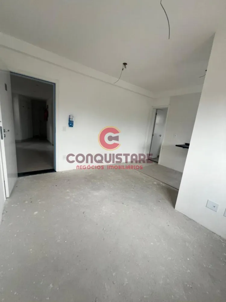 Apartamento, 1 quarto - Foto 4
