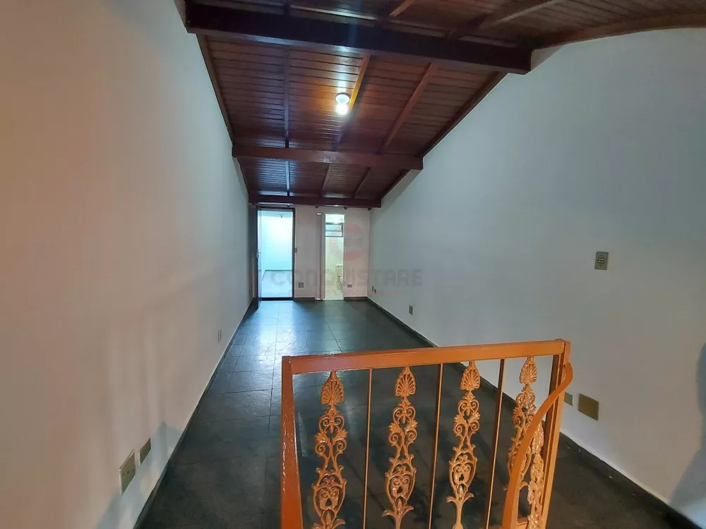 Sobrado para alugar com 2 quartos, 75m² - Foto 5