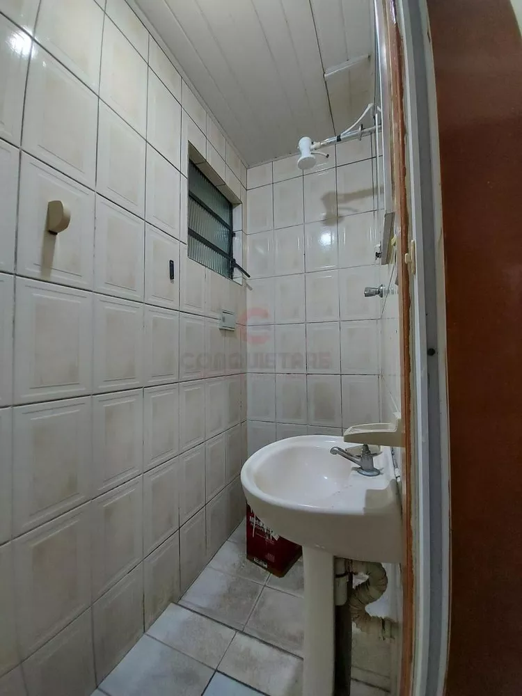 Sobrado para alugar com 2 quartos, 75m² - Foto 14