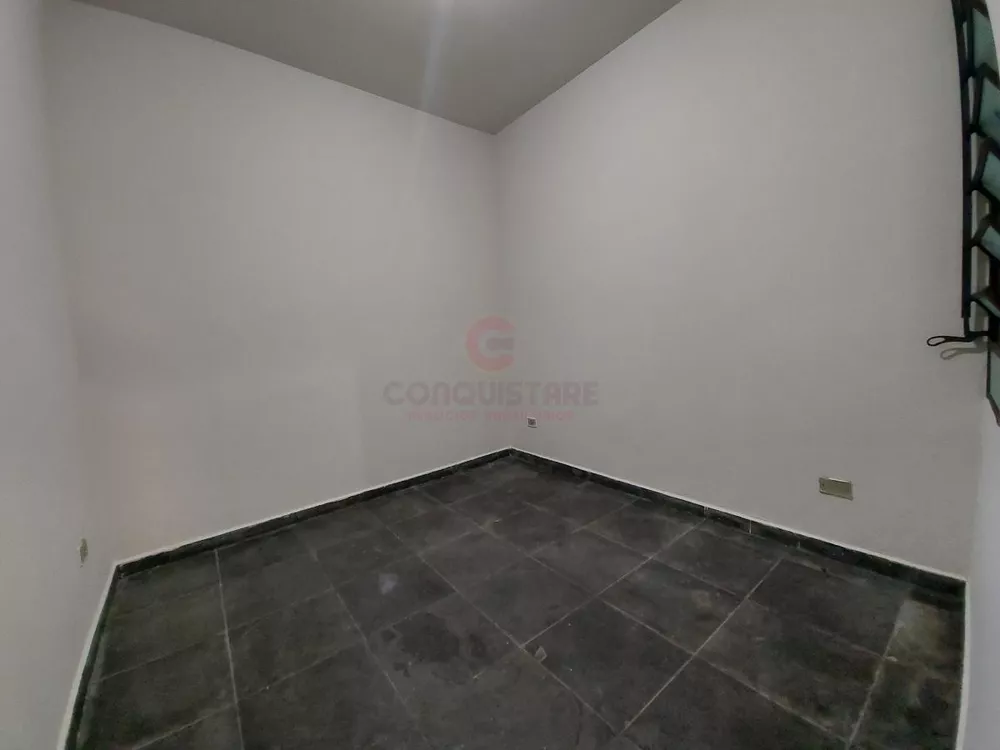 Sobrado para alugar com 2 quartos, 75m² - Foto 16