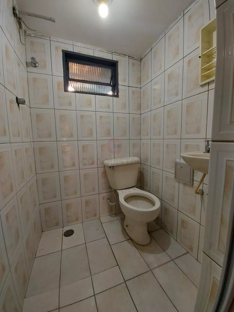 Sobrado para alugar com 2 quartos, 75m² - Foto 3