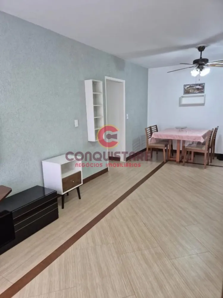 Apartamento, 2 quartos - Foto 2